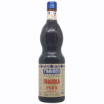 Sciroppo Fabbri Mixybar Fragola PLUS kg 1,3