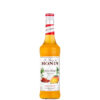 Sciroppo Monin Mango e Peperoncino Spicy cl 70