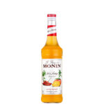 Sciroppo Monin Mango e Peperoncino Spicy cl 70