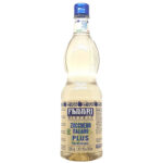 Sciroppo Fabbri Mixybar Zucchero PLUS kg 1,300 pet
