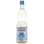 Sciroppo Fabbri Mixybar Zucchero ZERO lt 1 pet