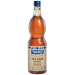 Sciroppo Fabbri Mixybar Gold Sugar Mauritius PLUS Kg 1,3