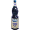 Sciroppo Mixybar Fabbri Mirtillo Plus kg 1,3 pet