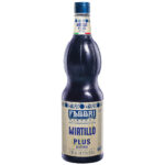 Sciroppo Mixybar Fabbri Mirtillo Plus kg 1,3 pet