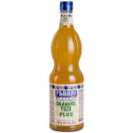 Sciroppo Fabbri Mixybar Calamansi Yuzu Plus kg 1