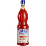 Sciroppo Fabbri mixybar Mandarino Plus kg 1