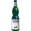 Sciroppo Fabbri Mixybar Kiwi kg 1,3 pet