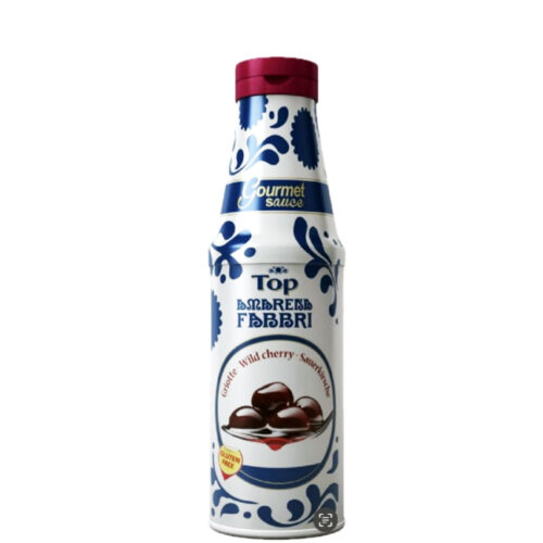 Topping Fabbri Amarena g 950