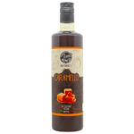 Sciroppo Gustami Caramello cl 75 Pet