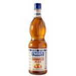 Fabbri mixybar caramello plus kg 1,3 pet