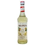 Sciroppo Monin cioccolato bianco cl 70