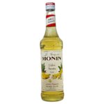 Sciroppo Monin banana cl 70