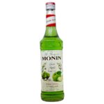 Sciroppo Monin mela verde cl 70