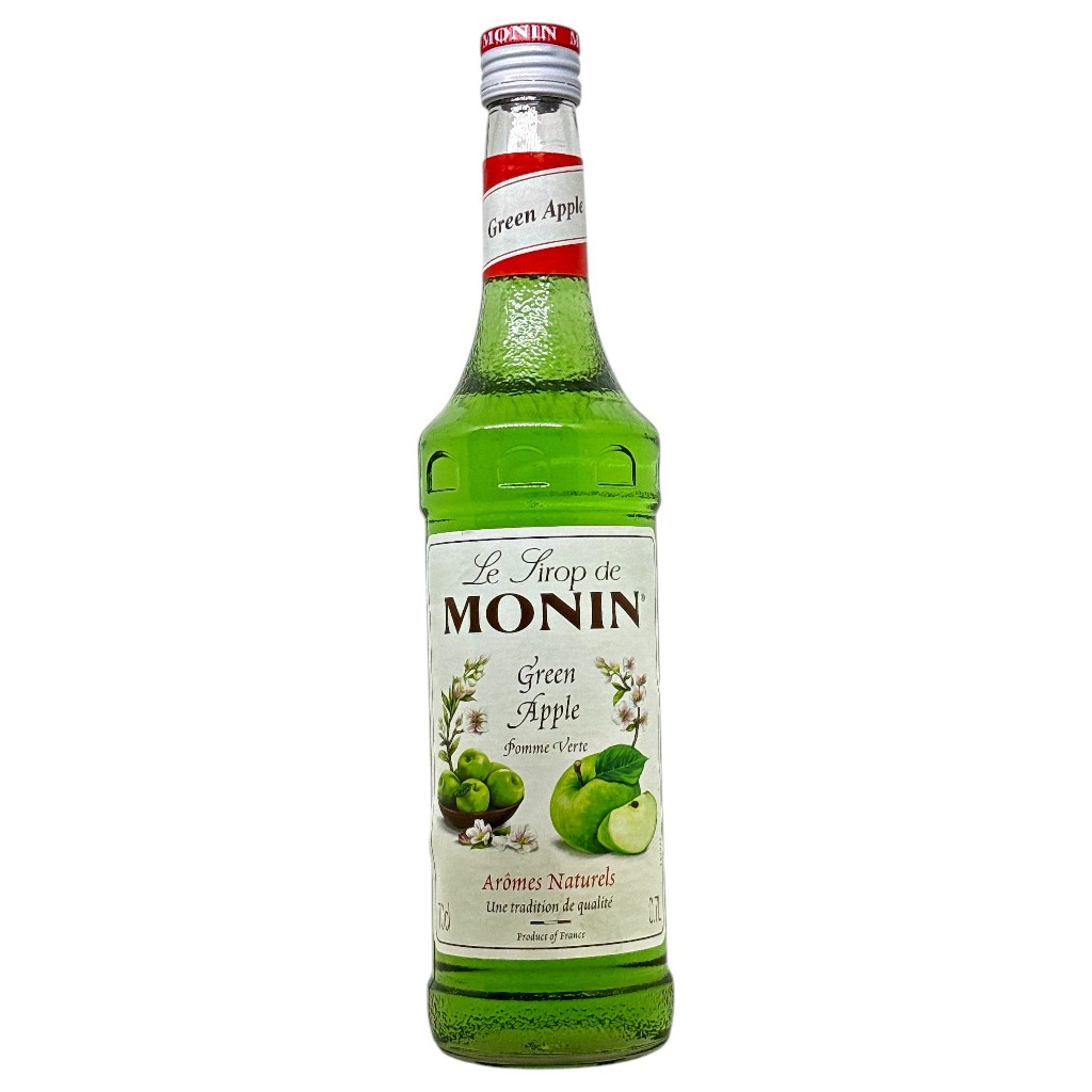 Sciroppo Monin mela verde cl 70