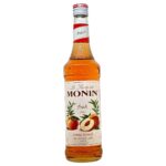 Sciroppo Monin pesca cl 70