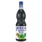 Sciroppo Fabbri mixibar menta kg 1,3