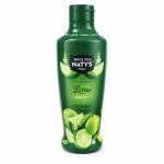 Succo lime 99% Natys ml 750 pet