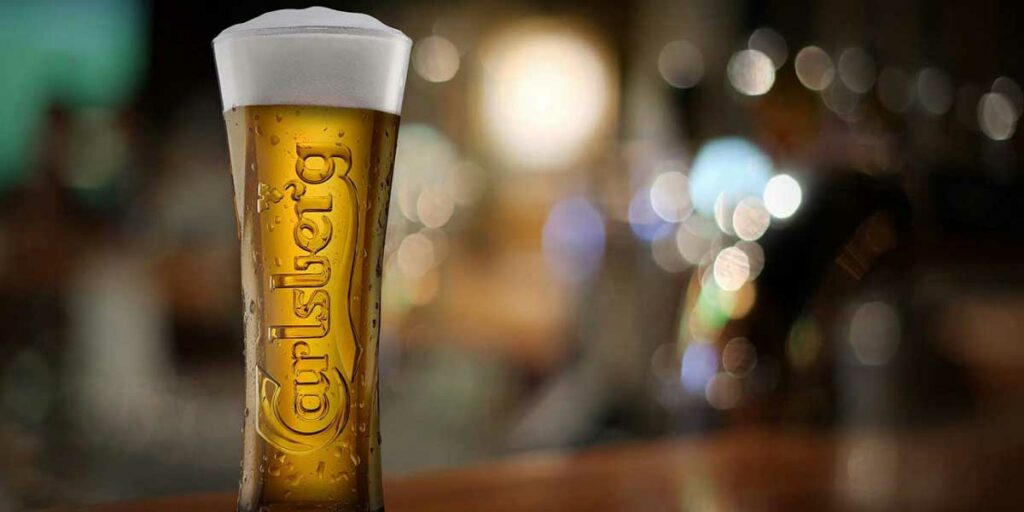 Carlsberg