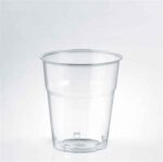 Bicchieri Isap Kristall 205ml x50pz