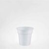 Bicchieri Isap Caffe Bianco 80ml x100pz