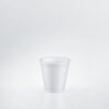 Bicchieri Isap Termico Bianco cc80x50pz Caffetteria