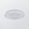 Coperchio Isap Bianco 200ml x100pz