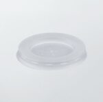 Coperchio Isap Bianco 200ml x100pz