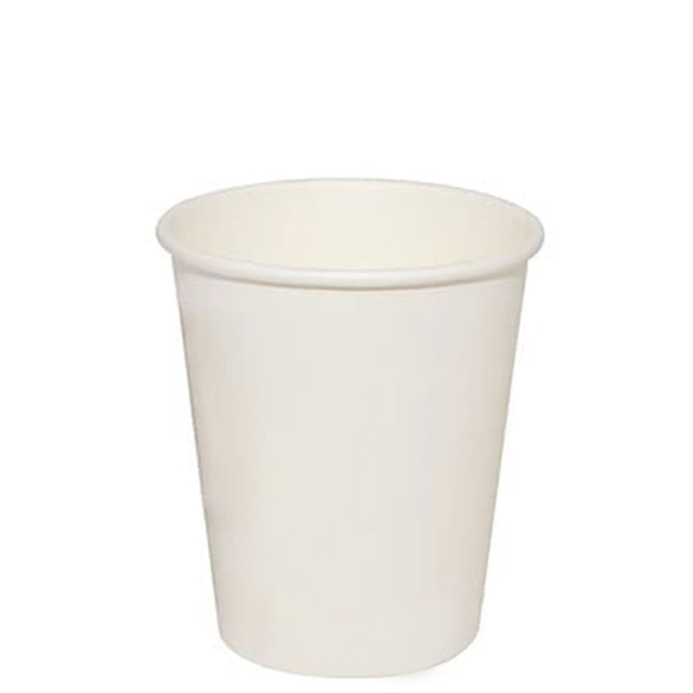 Bicchiere Isap cc 200 x25pz Cartoncino - immagine 2