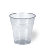 Bicchieri Trasparenti cc 166 x 90 pz SALENTO