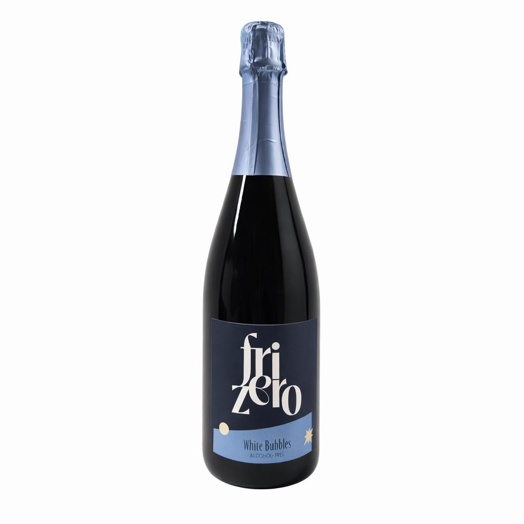 SP1294 Spumante analcolico Fri zero cl 75