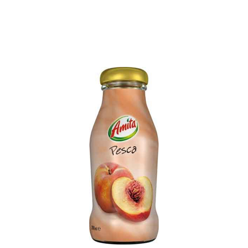 Succo Amita Pesca Bar cl 20 Vap