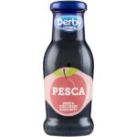 Succo Derby Blu Pesca Bar cl 20 Vap
