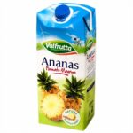 Succo Valfrutta Ananas lt 1,5 brik