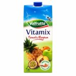 Succo Valfrutta Vitamix lt 1,5 brik