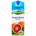 Succo Valfrutta Aranc. Rossa lt 1,5 brik