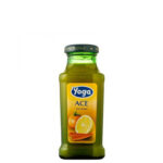 Succo Yoga Ace bar ml 200 Vap