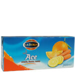 Succo La Doria Ace ml 200 brik