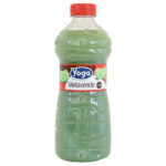 Succo Yoga mela verde lt 1 pet