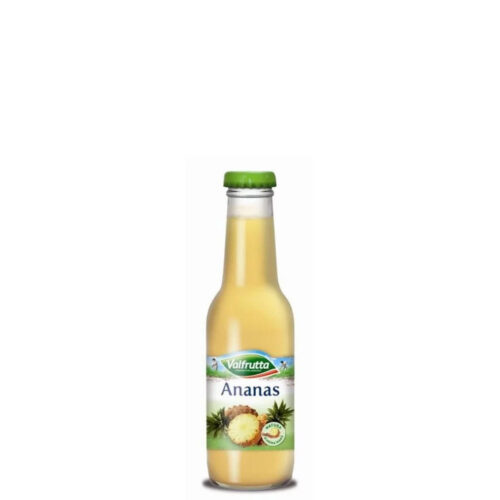 Succo Valfrutta ananas ml 200