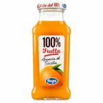 Succo Yoga Arte arancia 100% ml 200 vap