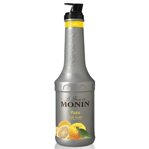 Purea Monin Yuzu lt 1