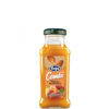 Succo Yoga pesca e mandorla ml 200 vap
