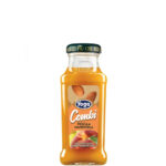 Succo Yoga pesca e mandorla ml 200 vap