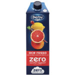 Succo ace rosso zero Derby lt 1,5 BK