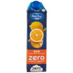 Succo ace zero Derby lt 1,5 BK