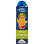 Succo multifrutti zero Derby lt 1,5 BK