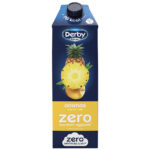 Succo ananas zero Derby lt 1,5 BK