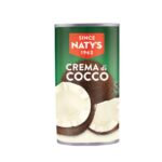 Crema di cocco Natys g 439 latta