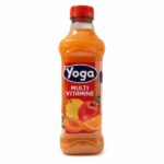 Succo Multivitamine Yoga lt 1 pet