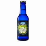 Succo Derby Blu Mela Verde Frizzante cl 20 vap